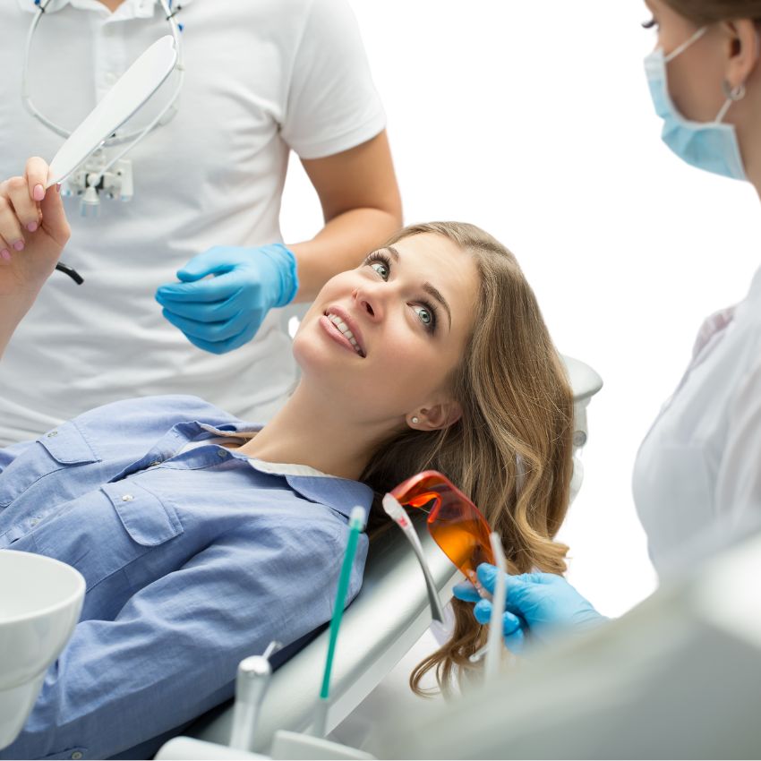 Tooth Extraction Los Altos