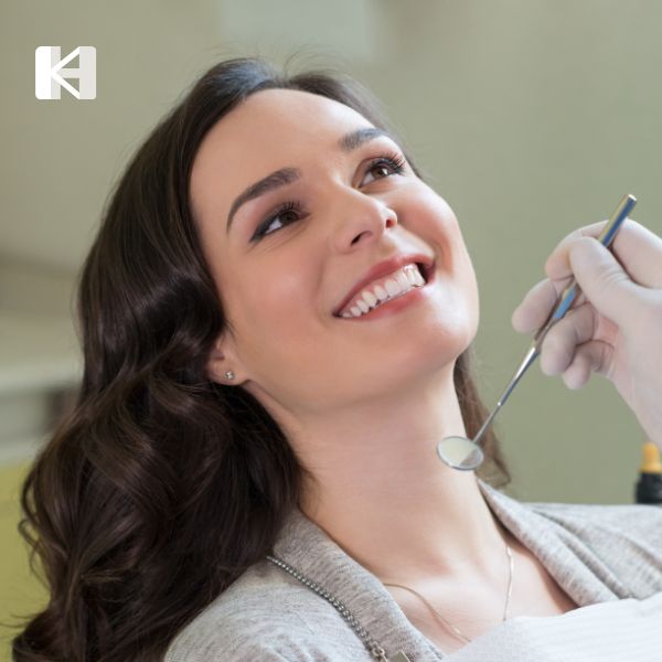 Restorative Dentistry Los Altos